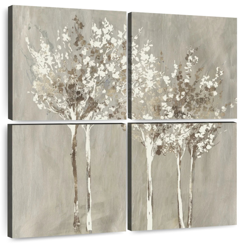 Harnek Dusky, 32" H x 32" W