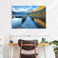Aletra Silver Lake Dock-107854404