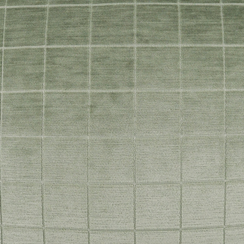 Coussin Camden, Aloès