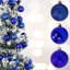 Ensemble 24 pièces d'ornement boule de Noël-911035590