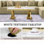 Table basse Zayona
