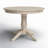 Alexa-Mae Round Solid Wood Dining Table-171311625