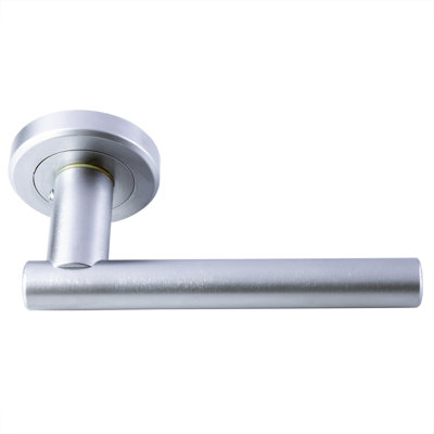 Valarie Latch Door Handle