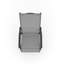 Aramayis Folding Patio Dining Armchair