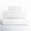 100% French Linen Sheet Set-101947078-101947093