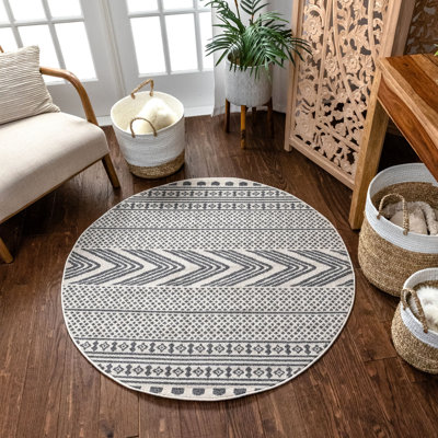 Southwestern Indoor Rug