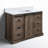 Cayden 48'' Single Bathroom Vanity with Top-1399990409-1414175387