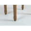 Petit tabouret de salle de bain