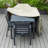 Outdoor Patio Dining Set Cover-750989687