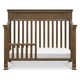 Foothill Convertible 2 -Piece Nursery Furniture Set