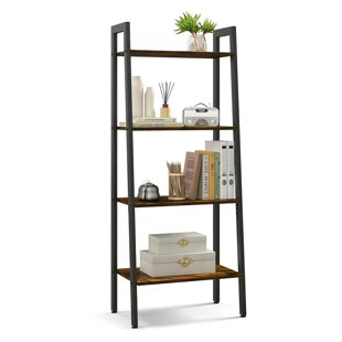 4-Tier Storage Shelf