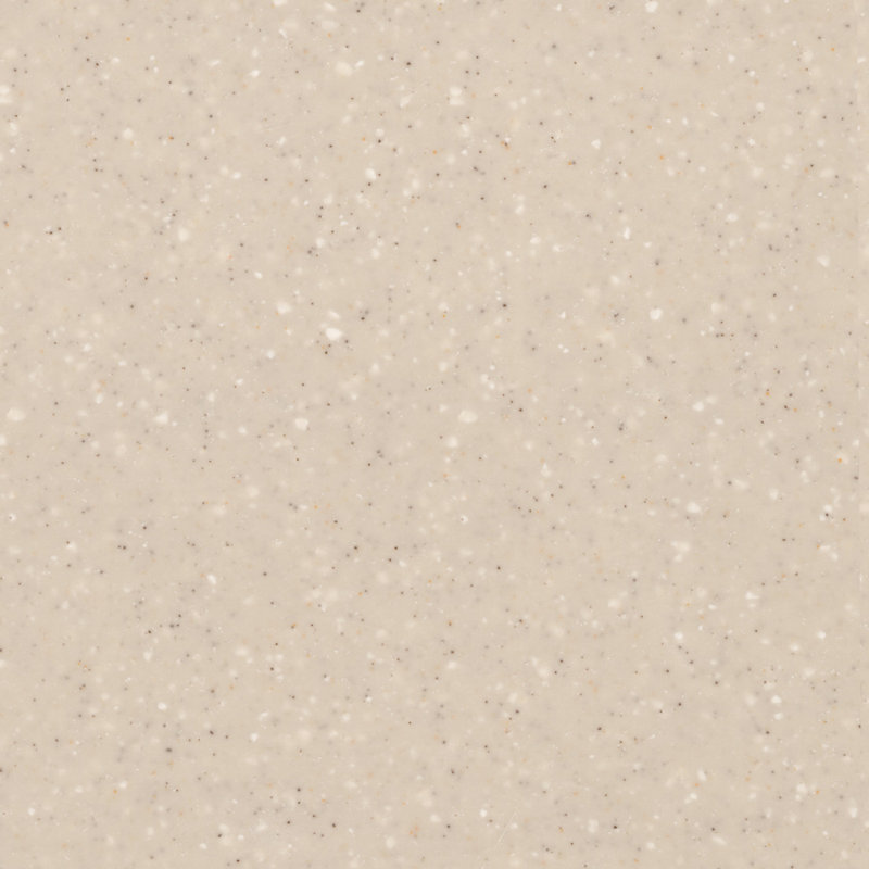 Cashew Velvet 60" x 60" 3-Piece Shower Wall Kit