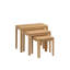 Remi Solid Wood Nesting Tables-37269916