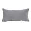 Mobilier de salon moderne en tissu de velours côtelé avec coussin décoratif-1010559707