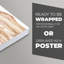 Rose Quartz I -Canvas Print Only - NOT FRAMED-1302425552