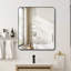 Miroir de salle de bain rectangulaire en métal pour mur, durable et facile à installer-1624377303-1633753613-1633753614