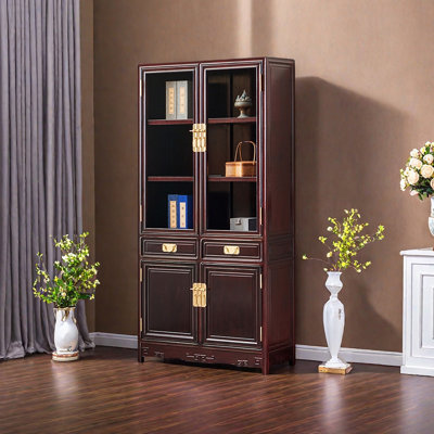 High quality storage bookcase