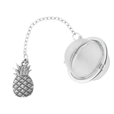 Supreme Housewares Stainless Steel Tea Infusers