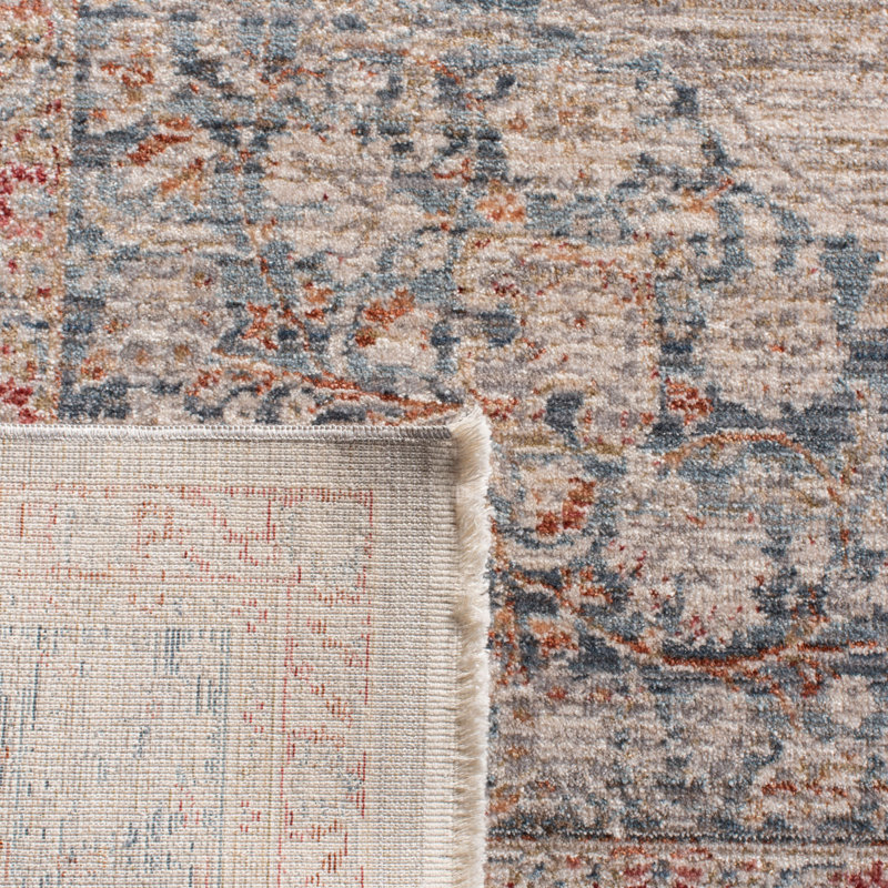 Tapis oriental Kenitra 600 Performance, Tapis de couloir 2 pi 2 po x 8 pi