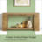 Modern Design Console Table-1265234010