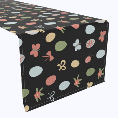 Sandspur Friends of Easter Table Runner