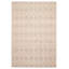 Tapis taupe Sienna 6 pi 1 po x 8 pi 10 po