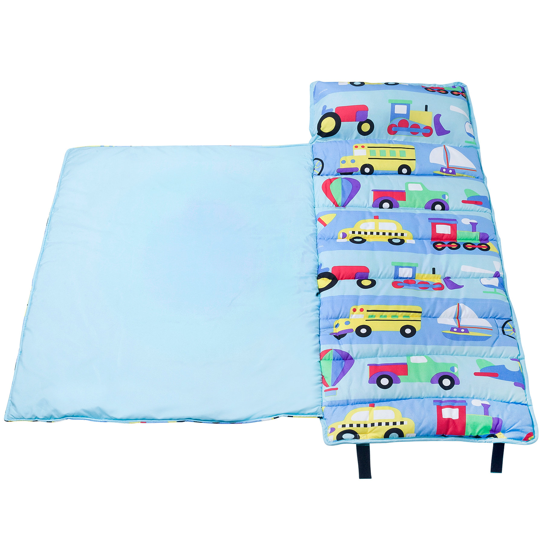 Wildkin Olive Kids 1.6'' Thick Nap Mat Wayfair