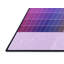 Tapis 100% à motif lavable à la machine 2989-68640481