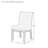 Maddlynn 6 - Person Patio Dining Set Umbrella Hole Included Rectangular Table with Cushions Included