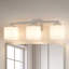 Éclairage carré pour meuble-lavabo-1661153365