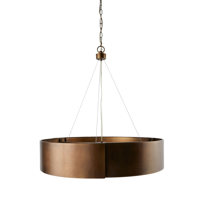 Dante Medium Chandelier