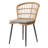 Laurent 18'' H Side Chair