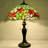 Bacilio Resin Desk Lamp