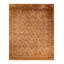 Fine Vibrance One-of-a-Kind 8' 1" X 10' 1" Hand Knotted Area Rug