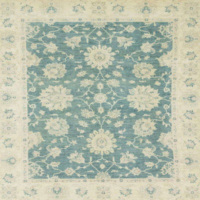 Abstract Indoor Rug