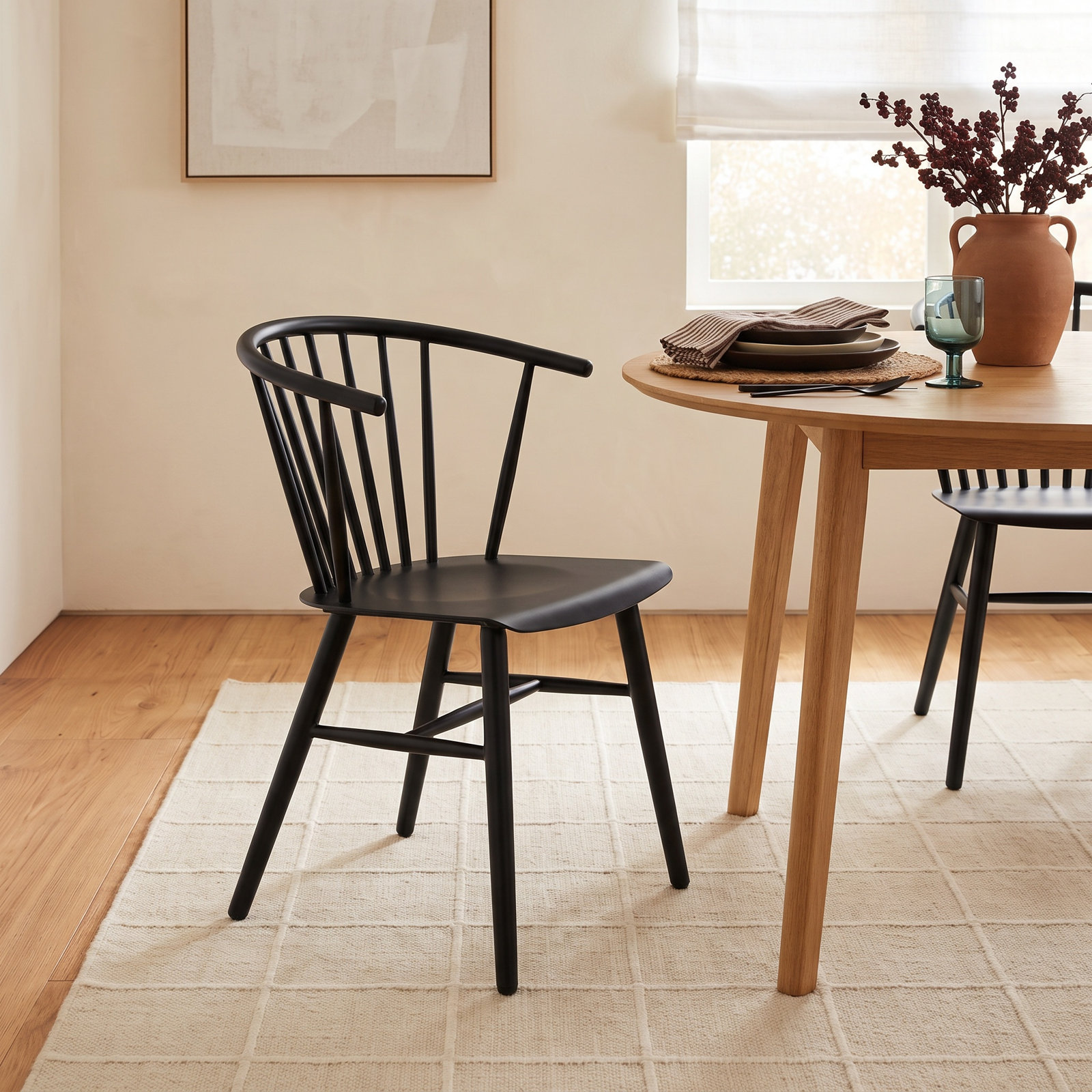 Loriana Dining Chair