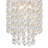 Mardis 1 - Light Unique Cylinder Chandelier-63475548
