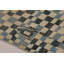 Moroccan Hand Knotted Abstract Area Rug-1708642942