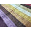 Striped Area Rug in Multicolor