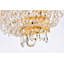 Plafonnier encastré 1 lumière Stoltz-22738974-22738969