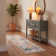 Christa Oriental Indoor Rug