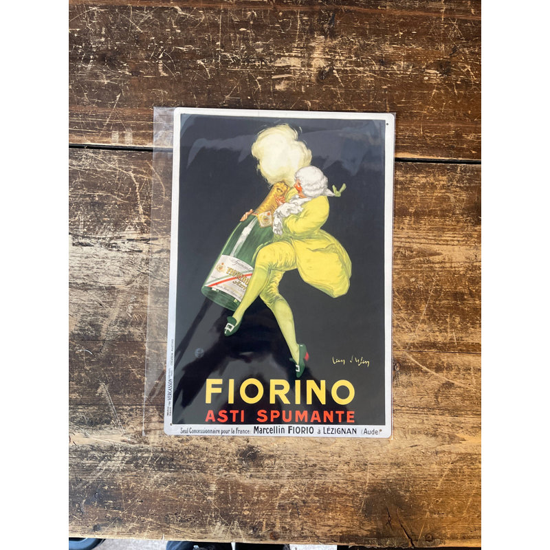 No Frame Print on Metal, 80cm H x 60cm W