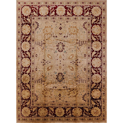Lee Oriental Indoor Rug
