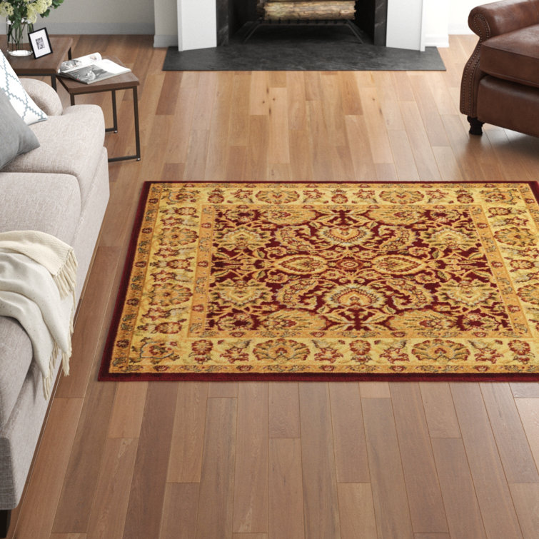 Niles Oriental Indoor Rug