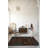 Multi-Colored Traditional Motif Abstract Patterned Vintage Decorative Rug-48074461