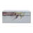 Patroula 8" W Handmade Glass Decorative Box with Velvet Lining -99367867