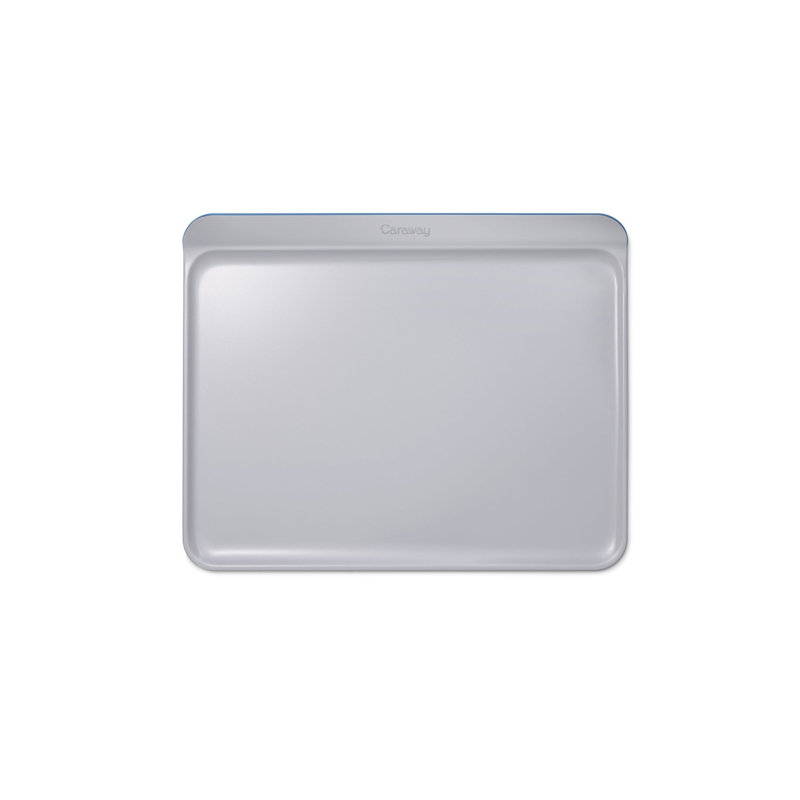 Caraway Large Cookie Sheet, Cream, Sage
