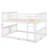 Bunk Bed Featuring A Sturdy Ladder Design-2044550195-2044550205