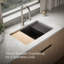 Billings Undermount Single-Bowl Workstation Kitchen Sink-1660942612