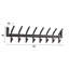 Wall Coat Rack